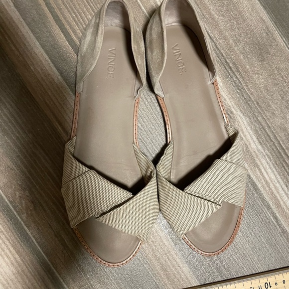 Vince sandals - Picture 3 of 4